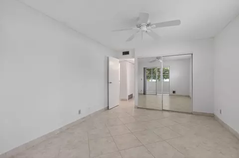 Bedroom - 228 Brittany E, Delray Beach, FL 33446 photo 6 of 6