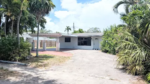 1771 NW 27 Ave, Fort Lauderdale, FL 33311