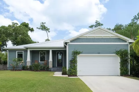 1305 SW 29th St, Palm City, FL 34990