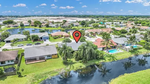 9756 Majorca Pl, Boca Raton, FL 33434