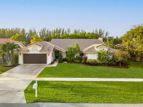 11740 Island Lakes Ln, Boca Raton, FL 33498