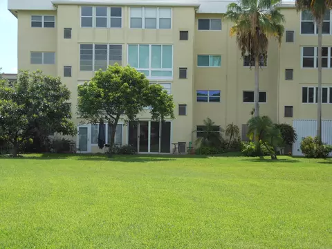 2515 NE 1st Ct #117, Boynton Beach, FL 33435