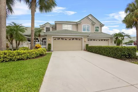 1634 SW Harbour Isles Cir #89, Port Saint Lucie, FL 34986