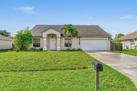632 SW Sail Ter, Port Saint Lucie, FL 34953