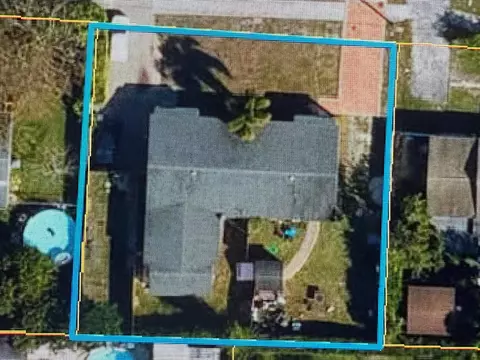 3437 Kird Rd, Lake Worth, FL 33461
