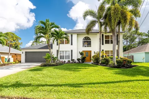 1571 SW Delos Ave, Port Saint Lucie, FL 34953