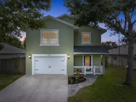 725 61st Ave, Vero Beach, FL 32968