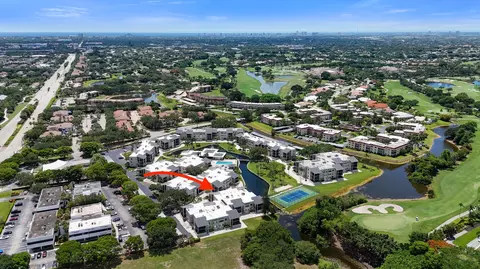 11811 Avenue Of The Pga #1-1G, Palm Beach Gardens, FL 33418