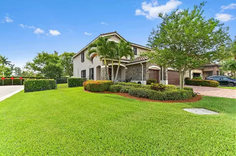 4518 Sandy Cove Ter, Lake Worth, FL 33467