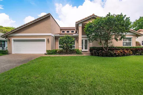 3961 NW 27th Ave, Boca Raton, FL 33434
