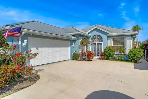 2619 SW Greenwich Way, Palm City, FL 34990