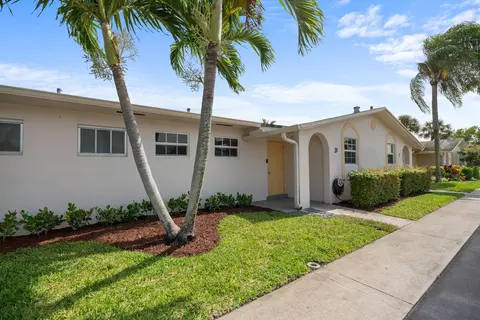 2680 Emory D Dr E # D, West Palm Beach, FL 33415