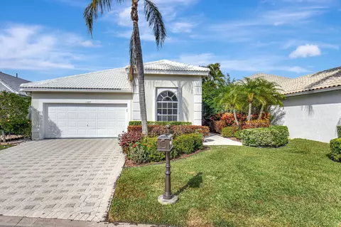 11857 Fountainside Cir, Boynton Beach, FL 33437