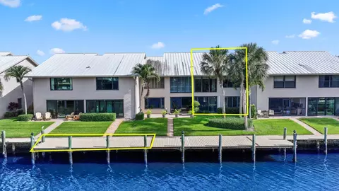 4185 SE St Lucie Blvd #8, Stuart, FL 34997