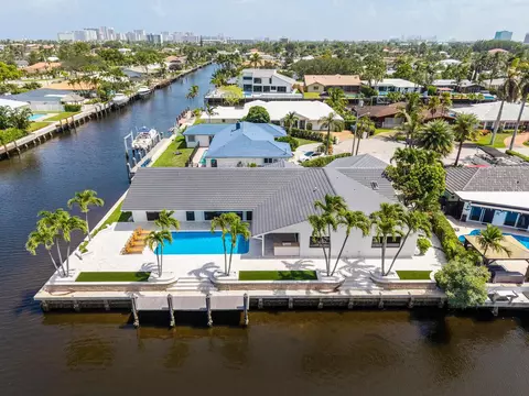 2771 NE 58th St, Fort Lauderdale, FL 33308