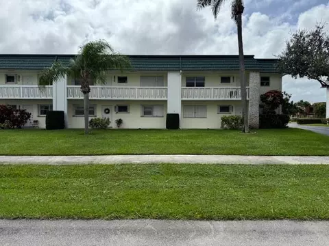 3150 Meridian Way S #5, Palm Beach Gardens, FL 33410