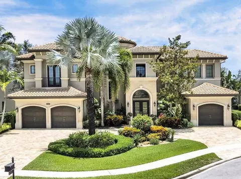 16793 Crown Brg, Delray Beach, FL 33446