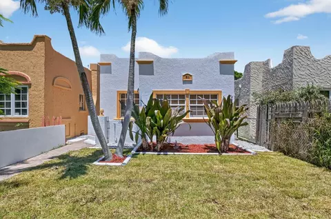 511 S K, Lake Worth Beach, FL 33460