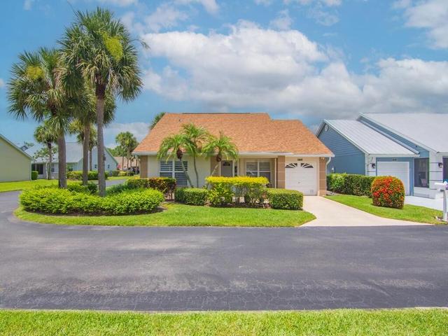 326 NW Tuscany Ct, Port Saint Lucie, FL 34986