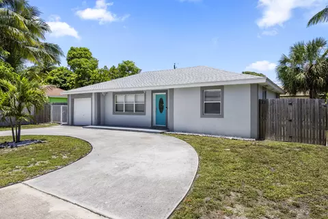 301 Southridge Rd, Delray Beach, FL 33444