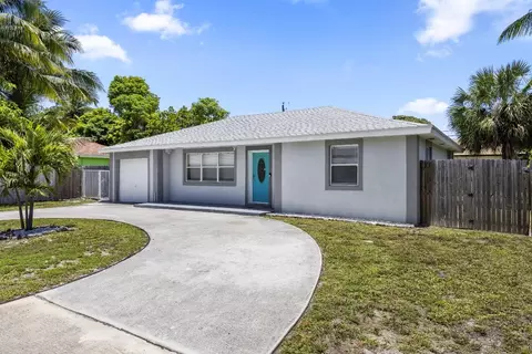 301 Southridge Rd, Delray Beach, FL 33444