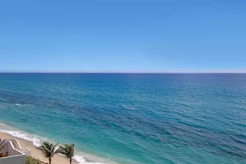 5200 N Ocean #703, Singer Island, FL 33404