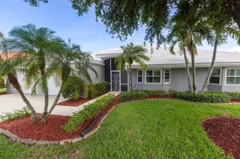 1272 SW Bent Pne, Port St Lucie, FL 34986