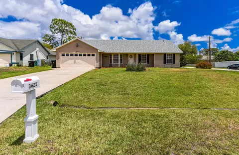 3625 SW Masilunas St, Port Saint Lucie, FL 34953