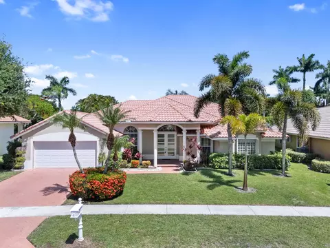 10648 Maple Chase Dr, Boca Raton, FL 33498