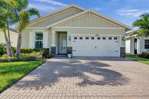 440 SE Mulberry Way, Port St Lucie, FL 34984