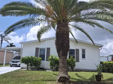 3701 Sleepy Hollow Ln, Port Saint Lucie, FL 34952