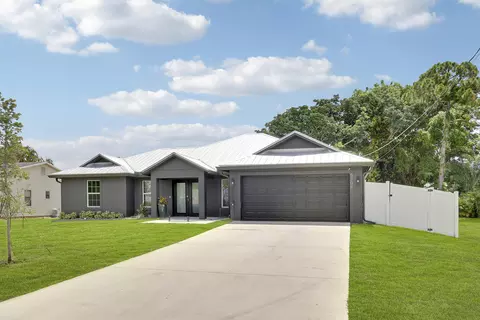 5708 Tangelo, Fort Pierce, FL 34982