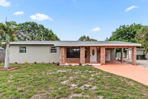 3690 SW 23rd Ct, Fort Lauderdale, FL 33312