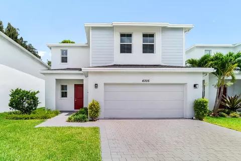 6305 Tenor Dr, West Palm Beach, FL 33413