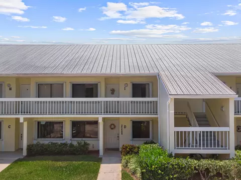4215 Gator Trace Ave #I, Fort Pierce, FL 34950