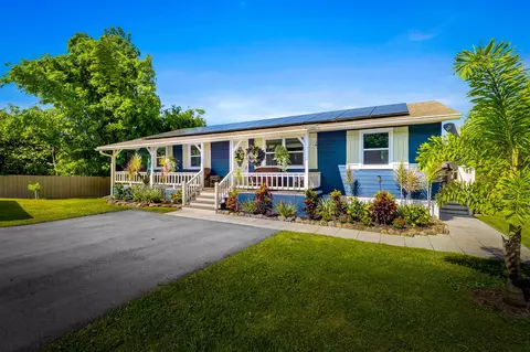 4646 Palomar Ave, Fort Pierce, FL 34946