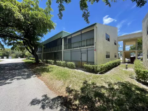 4116 NW 88th Ave #206, Coral Springs, FL 33065