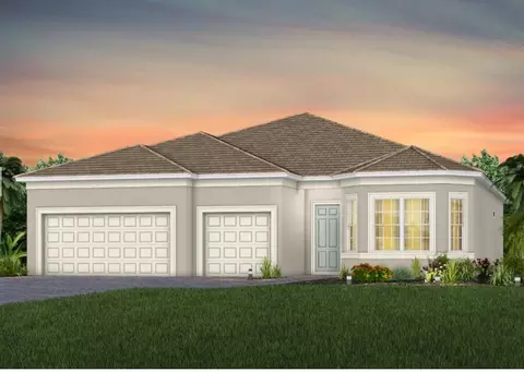 10231 SW Highpointe #ASHBY 281, Stuart, FL 34997