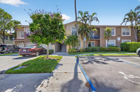 15045 Michelangelo Blvd #104, Delray Beach, FL 33446