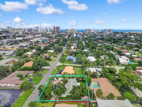 2600 NE 30th, Fort Lauderdale, FL 33306