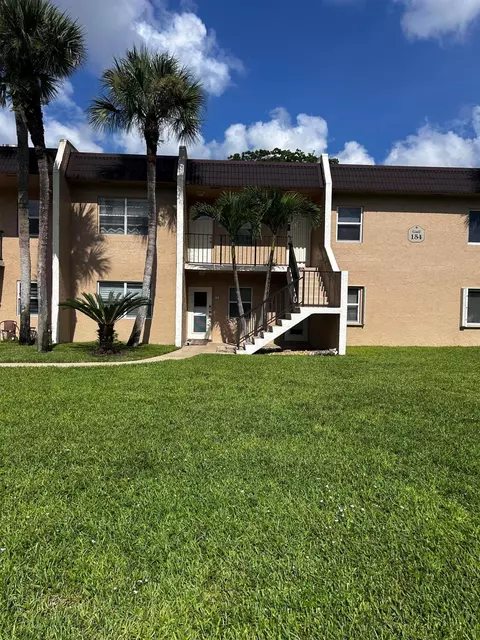 154 Lake Meryl Dr #159, West Palm Beach, FL 33411