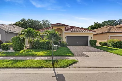 13506 Carrick Green Ct, Delray Beach, FL 33446