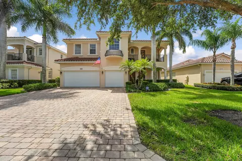 5718 SW Bald Eagle Dr, Palm City, FL 34990
