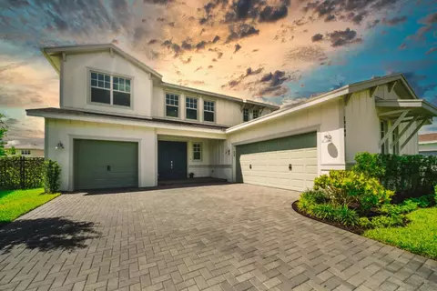 19106 Croft Mill Xing, The Acreage, FL 33470