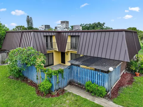 3665 Silver Lace #80, Boynton Beach, FL 33436