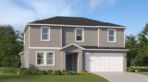 10517 NW Suncrest Loop, Port St Lucie, FL 34987