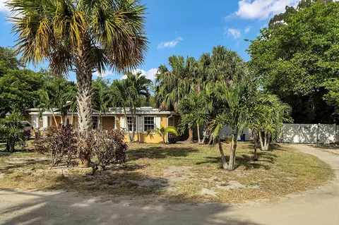3861 Wry Rd, Greenacres, FL 33467
