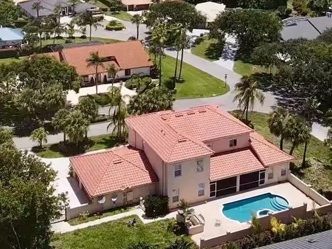 11862 SE Tiffany Way, Jupiter, FL 33469