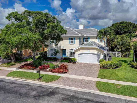 13391 William Myers Ct, Palm Beach Gardens, FL 33410