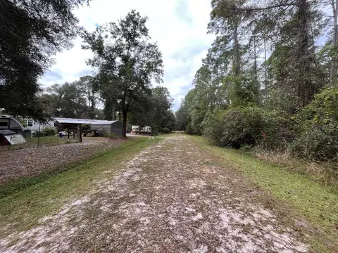 108 SE 5th St, Georgetown, FL 32139 photo 5